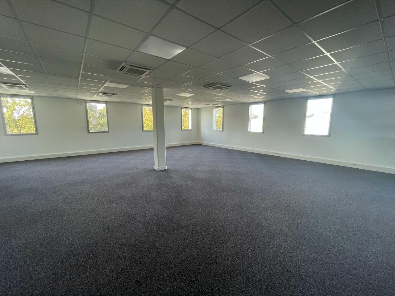 Bureau Carquefou 1505m² Vente bureau Carquefou Loire-Atlantique OVBUR2310693 7